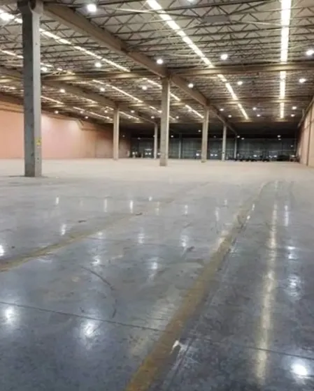 Excelente Estándar. Seguridad. Sector Industrial Consolidado