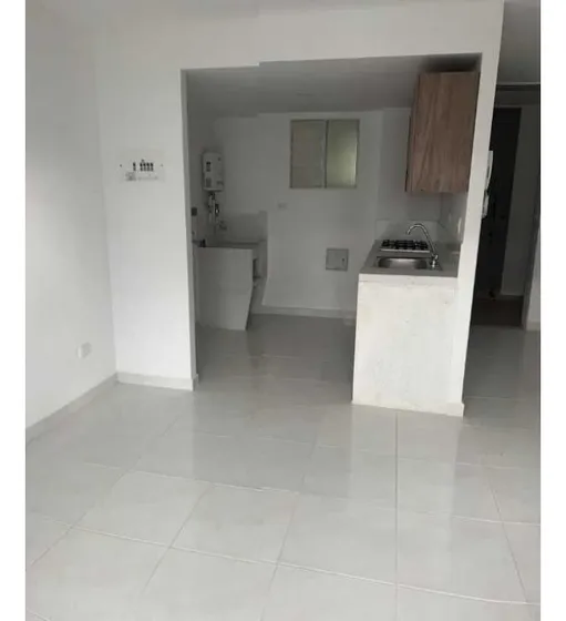 Se Vende Apartamento En La Tebaida