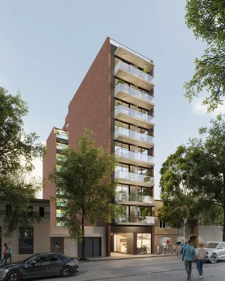 Departamento - Macrocentro