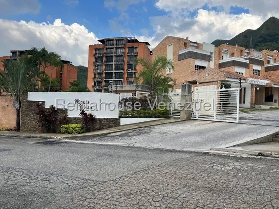 Maria Elena Latouche Te Ofrece En Alquiler Bello Townhouse Trigal Norte. Planta 100%. Mels 25-20752