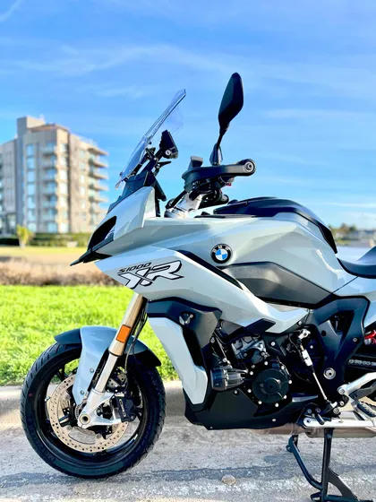 Bmw S 1000 Xr 2021