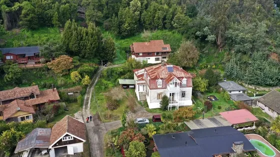 Excelente Sitio Plano De 1.525 M2