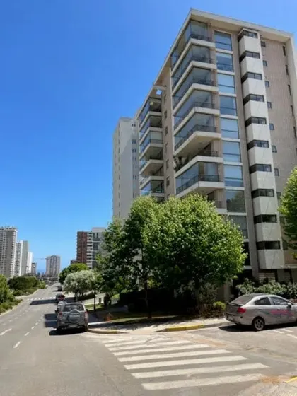 Departamento En Arriendo En Montemar, Concón