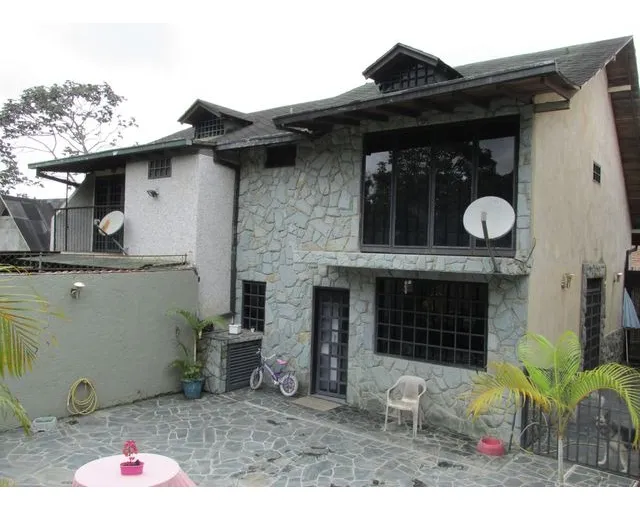 Casa En Venta Hoyo De La Puerta Es23-8408 