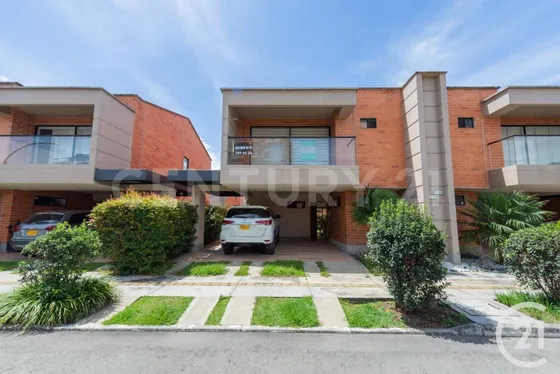 Se Vende Casa Amoblada O Sin Muebles En San Antonio De Pereira