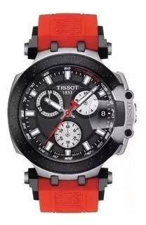 Reloj tissot nascar edicion especial sale