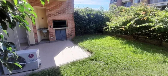 Alquiler 3 Amb Portezuelo Nordelta Tigre Jardin