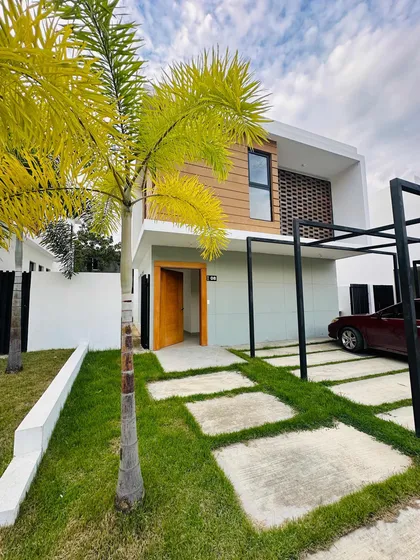 Casa En Renta Nueva Excelente Ubicación Y Precio