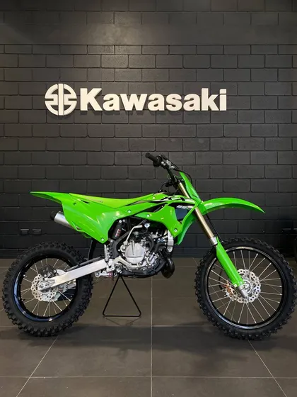 Kawasaki Kx 85 Entrega Inmediata