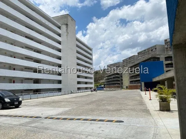 Leandro Manzano Apartamento En Venta,macaracuay Mls #25-20599 As