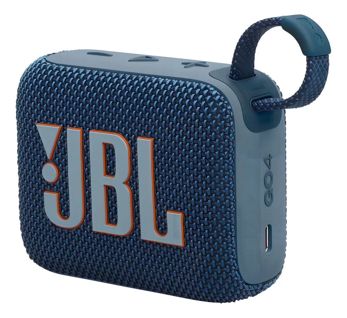 JBL Go 4: A Caixa de Som Bluetooth que Cabe no Bolso e Surpreende no Som