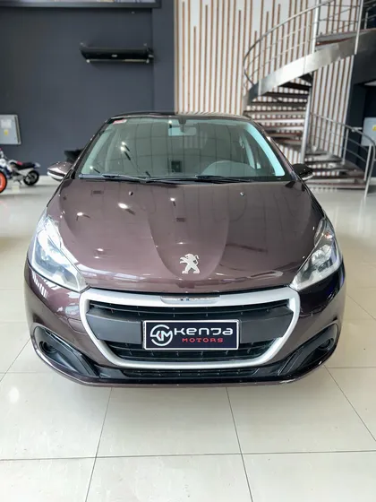 Peugeot 208 208 Active 1.6