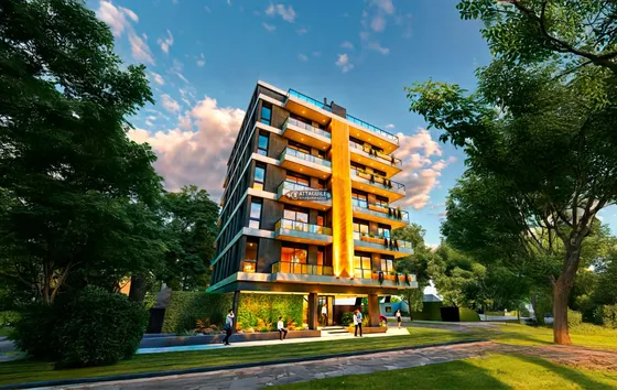 Departamento En Venta En San Antonio De Padua Sur