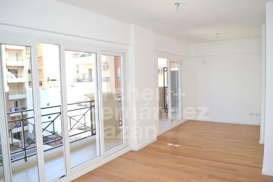Excelente Departamento En Alquiler En Nuñez - Ciudad De La Paz 3200