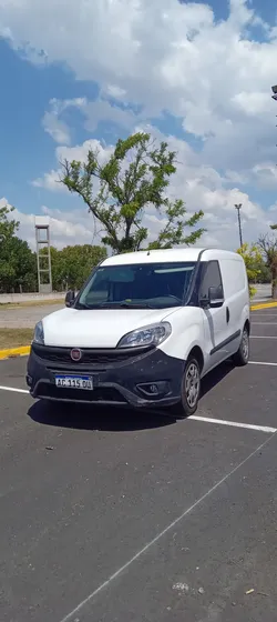 Fiat Doblo Cargo 1.4 Active