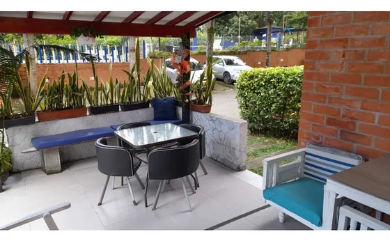 Venta Apartamento Campestre San Jerónimo, Antioquia