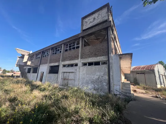 Venta Depósito Pampa Central