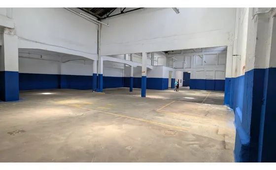 Arriendo Bodega Barrio Santander Cali