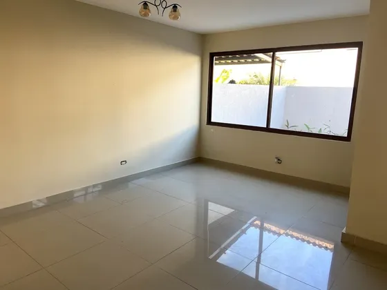 Vendo Casa En Milla 8 