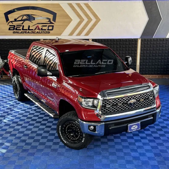 Toyota Tundra Tundra