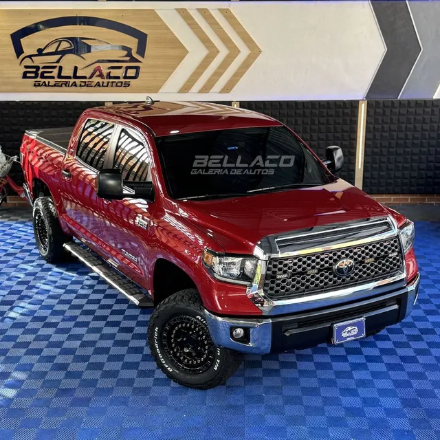Toyota Tundra Tundra