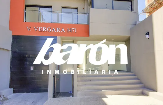 Departamento En Venta En Banfield
