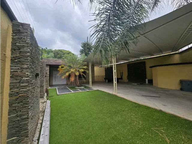 Casa En Venta En El Limon Maracay Edo.aragua