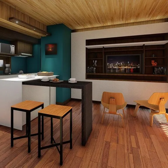 Departamentos En Venta En Villa La Angostura En Pleno Centro Ya Construidos