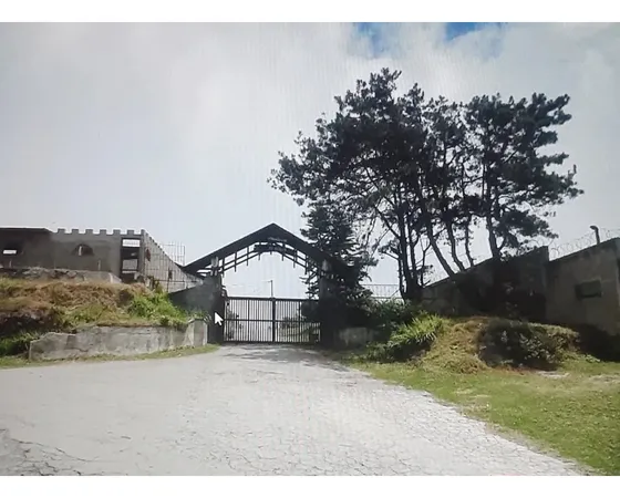 Terreno Venta Aragua Colonia Tovar Inmobiliaria Etg 2654
