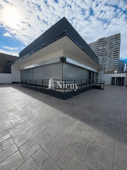 Local Nuevo En Arriendo. 1 Norte Casi Esq. 5 Oriente. Viña