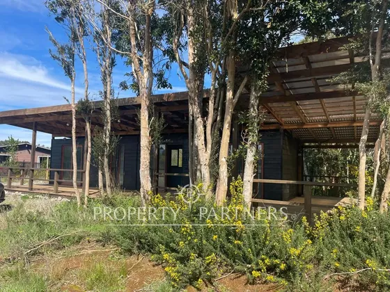 Gran Oportunidad Tiny House En Venta, Club De Cam...