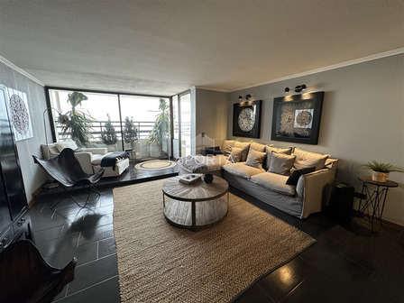 Gran Pent- House En Venta De 4 Dorm. En Las Condes Gran Pent- House En Venta De 4 Dorm. En Las Condes