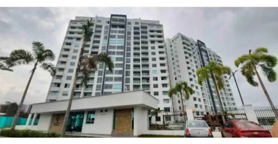 Apartamento En Venta En El Norte Armenia (279061917).