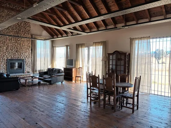 Imperdible Chacra De 25 A 4 Km De Trevelin