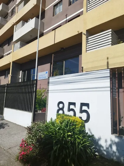 Arriendo Hermosos Departamento Ggcc Incluidos En Chillan