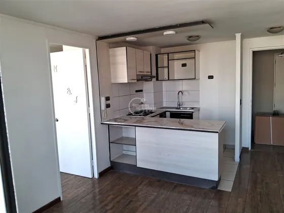 Oferta Los Primeros 6 Meses 320.000, 2 Dorm. 2 Baños