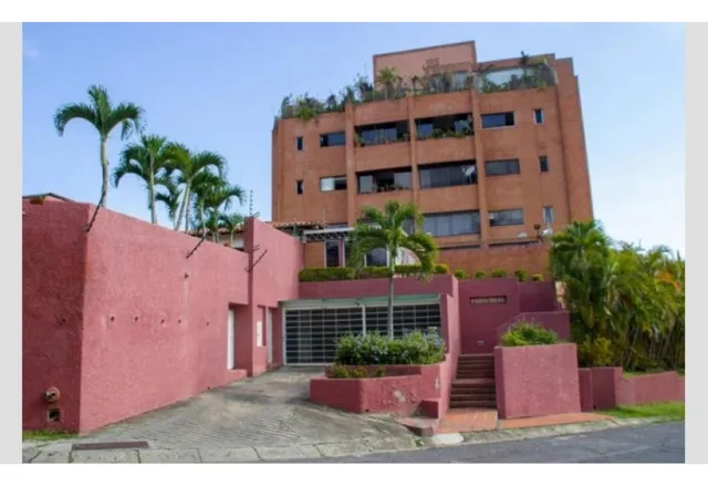 Municipio Baruta, La Trinidad, Calle Ciega Vendo  Planta Baja