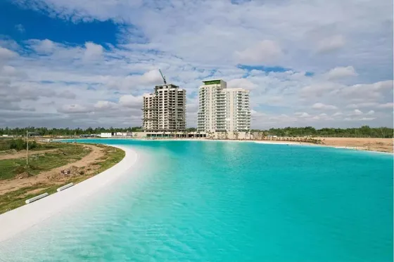 Departamento En Venta Remeros Beach Tigre