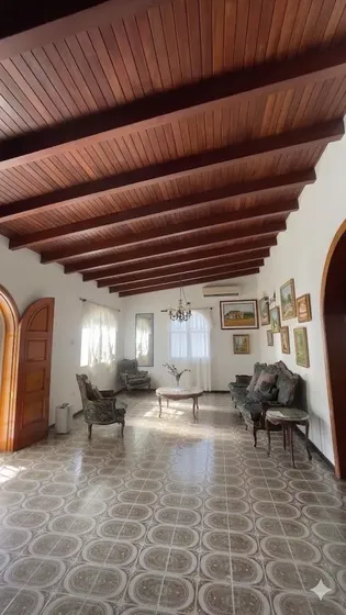 Casa Quibta En Alquiler Urb. El Castaño Maracay