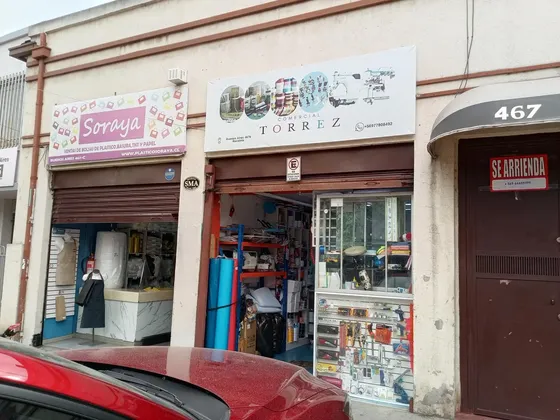Se Vende Local Empresas Talleres Oficinas Y Bodegas