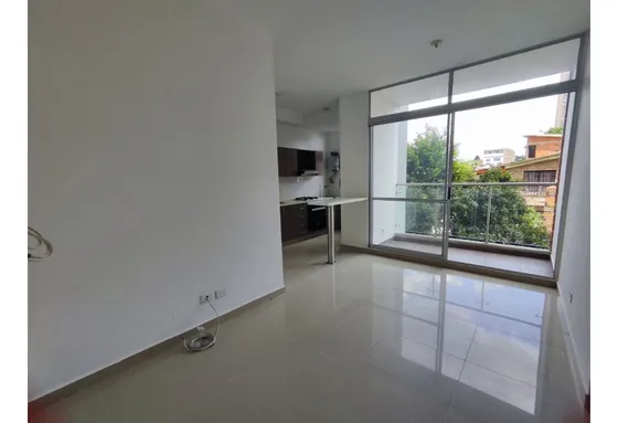 Venta Apartamento La Quinta, Bello-54m2