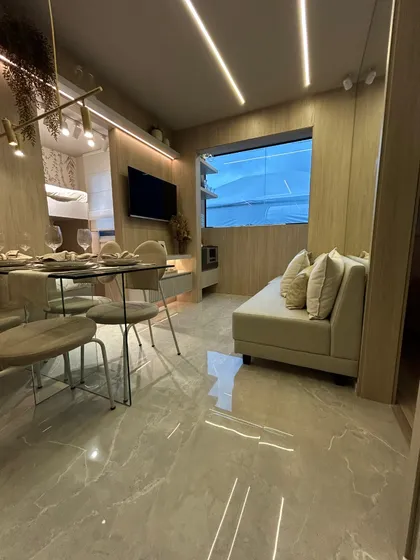 Apartamentos 2 Dormitórios Na Barra Funda Próximo Ao Metrô
