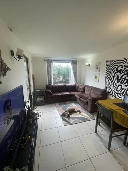 Departamento Luminoso, 3 D 1 B, 1 Estacionamiento