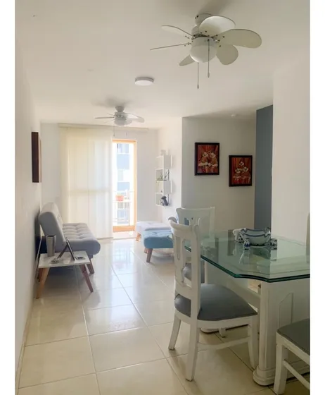 Venta Apartamento De 62mt2 Pangola, Jamundí 10694.