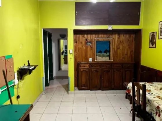 Departamento En Venta - 2 Dormitorios 1 Baño - Cochera - 71,26mts2 - Moreno