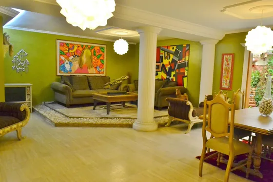 Casa Con Piscina En Venta En Monte Claro Yh