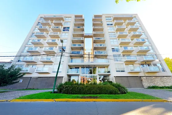 Venta 1 Amb C/amenities, Balcón,cochera Ituzaingó