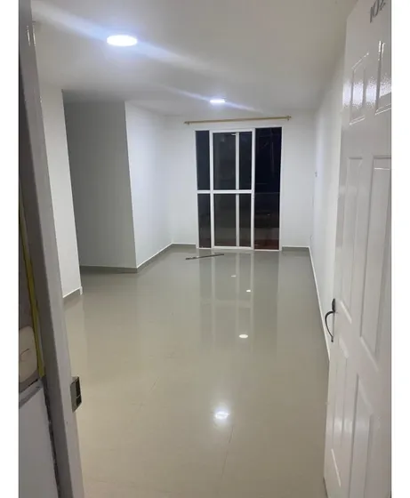 Venta Apartamento Conjunto Cerrado - Sector Villa Liliana