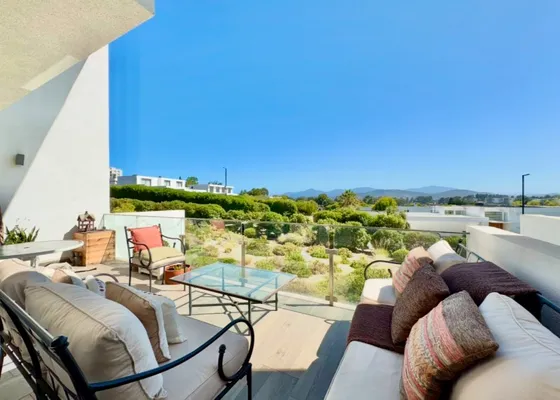 Triplex En Marbella