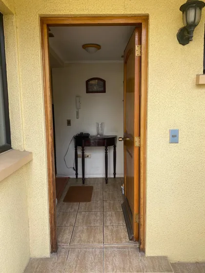 Sector Lomas De San Sebastián, Casa En Condominio 
